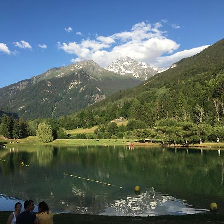 Vacances Courchevel/Les 3 Vallees Bozel エクステリア 写真