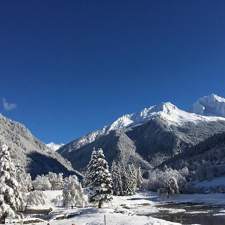 Vacances Courchevel/Les 3 Vallees Bozel エクステリア 写真